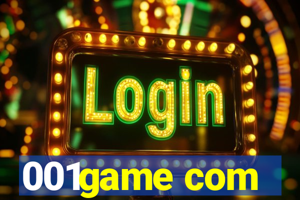 001game com